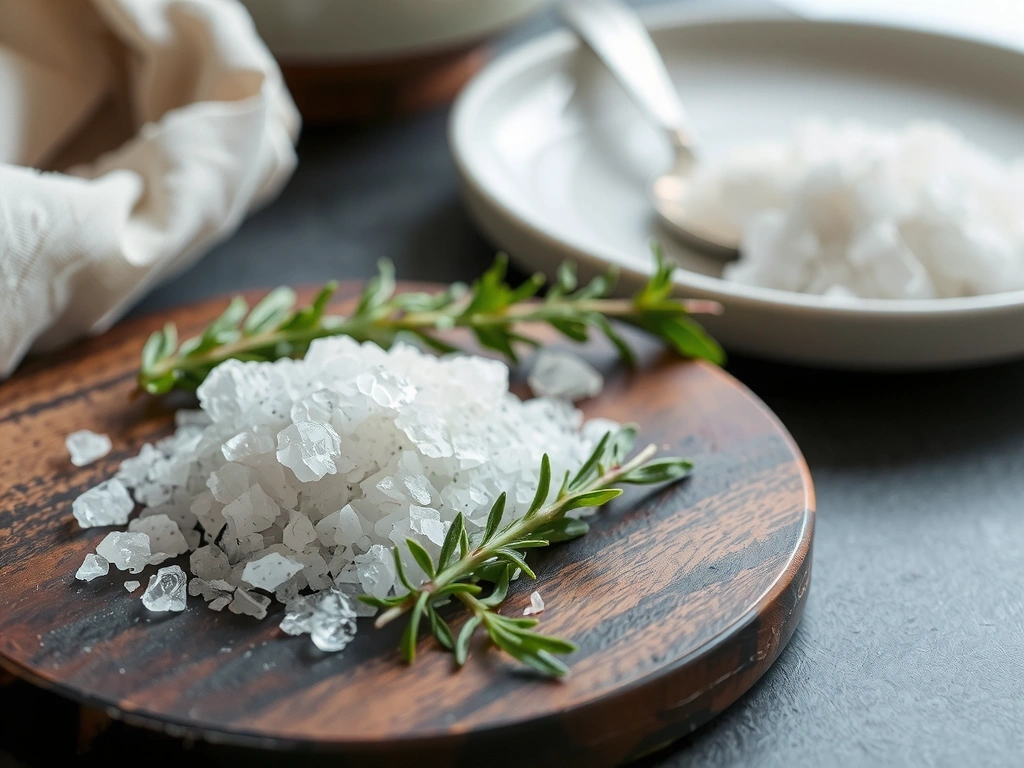 Detalle ingredientes